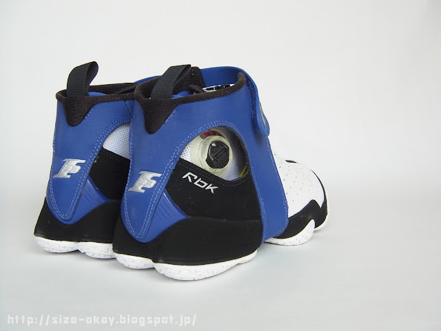 アンサー 10 Reebok The Answer DMX 10 Red for Sale | Authenticity